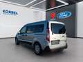 Ford Transit Connect Kombi L2 Xenon*Navi*RFK*Klimaaut Zilver - thumbnail 7