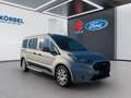Ford Transit Connect Kombi L2 Xenon*Navi*RFK*Klimaaut Zilver - thumbnail 3