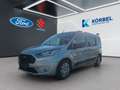 Ford Transit Connect Kombi L2 Xenon*Navi*RFK*Klimaaut Zilver - thumbnail 1