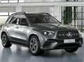 Mercedes-Benz GLE 350 GLE 350de 4MATIC Plug-in hyb. AMG Line PREMIUM Argintiu - thumbnail 1