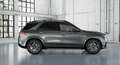 Mercedes-Benz GLE 350 GLE 350de 4MATIC Plug-in hyb. AMG Line PREMIUM Argintiu - thumbnail 2