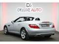 Mercedes-Benz SLK SLK 200 BlueEfficiency Gris - thumbnail 7