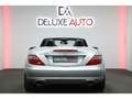 Mercedes-Benz SLK SLK 200 BlueEfficiency Gris - thumbnail 8