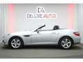 Mercedes-Benz SLK SLK 200 BlueEfficiency Grau - thumbnail 5