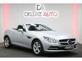 Mercedes-Benz SLK SLK 200 BlueEfficiency Grau - thumbnail 4