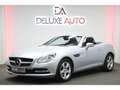 Mercedes-Benz SLK SLK 200 BlueEfficiency Grau - thumbnail 1