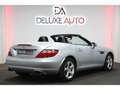 Mercedes-Benz SLK SLK 200 BlueEfficiency Gris - thumbnail 9