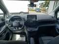 Toyota Proace City SHUTTLE L2 1.2 130CV CAMBIO AUTOMATICO 7POSTI Бежевий - thumbnail 7