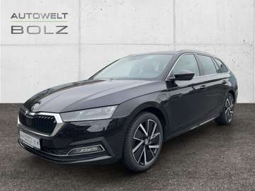 Combi First Edition 1.4 TSI iV HUD Navi Kamera Dig