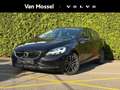 Volvo V40 T2 Polar+ Aut. Noir - thumbnail 1