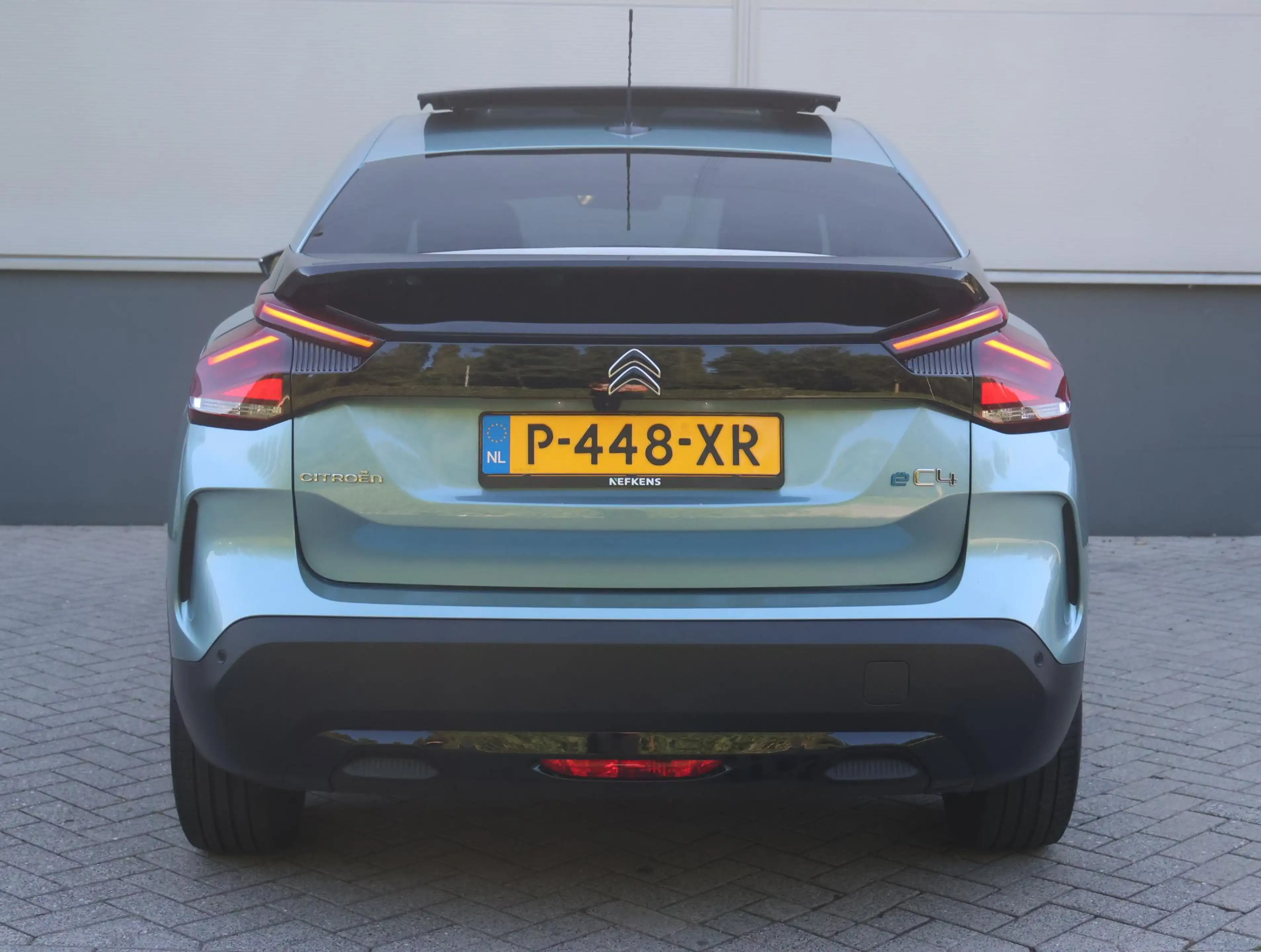 Citroen E-C4 Electric Shine 50 kWh | Camera | Verwarmbare Voorstoelen/St — photo 7