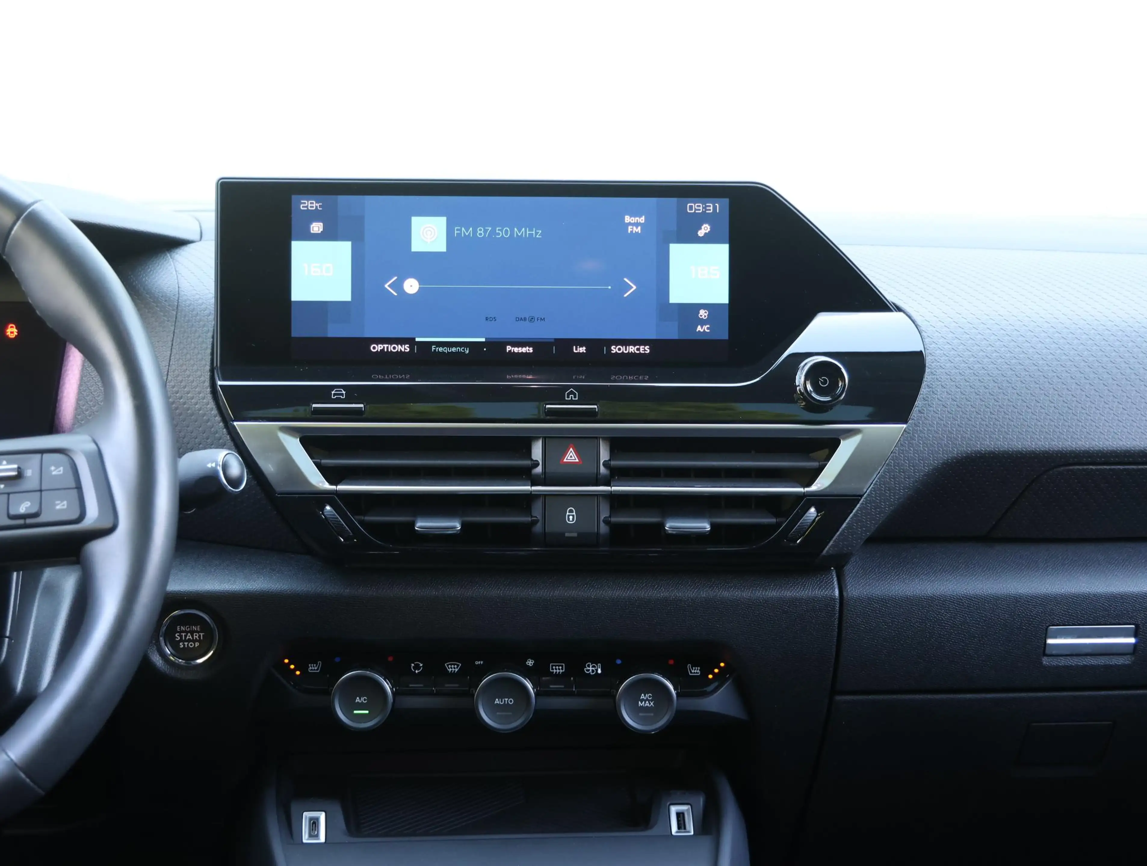 Citroen E-C4 Electric Shine 50 kWh | Camera | Verwarmbare Voorstoelen/St — photo 15