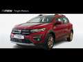 Dacia Sandero Stepway 1.0 tce Comfort 90cv Rouge - thumbnail 1