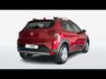 Dacia Sandero Stepway 1.0 tce Comfort 90cv Rouge - thumbnail 3