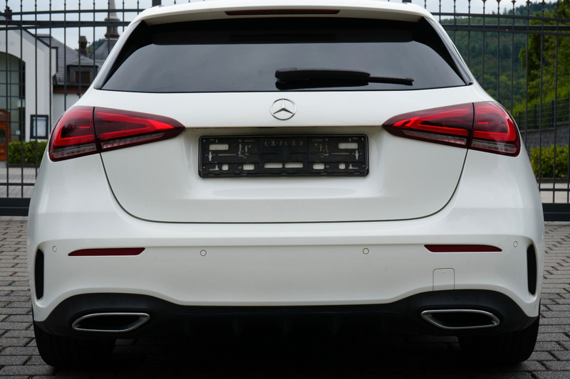 Mercedes-Benz A 200 Aut./Amg Line/1.Hand/LED/Carplay/Kamera — photo 6