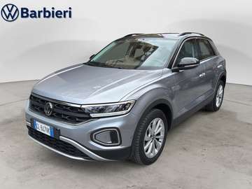 1.5 TSI ACT Life DSG