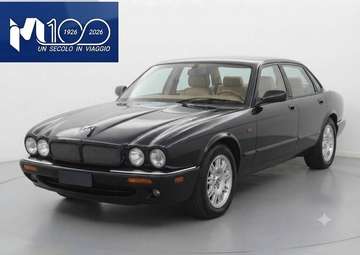 2.7d V6 Sovereign CY176VE