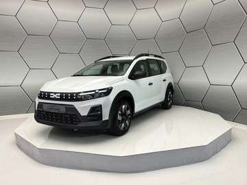 Essential TCe 120-G 5-Sitzer