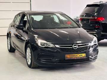 Astra 1.6 CDTi Innovation Start/Stop