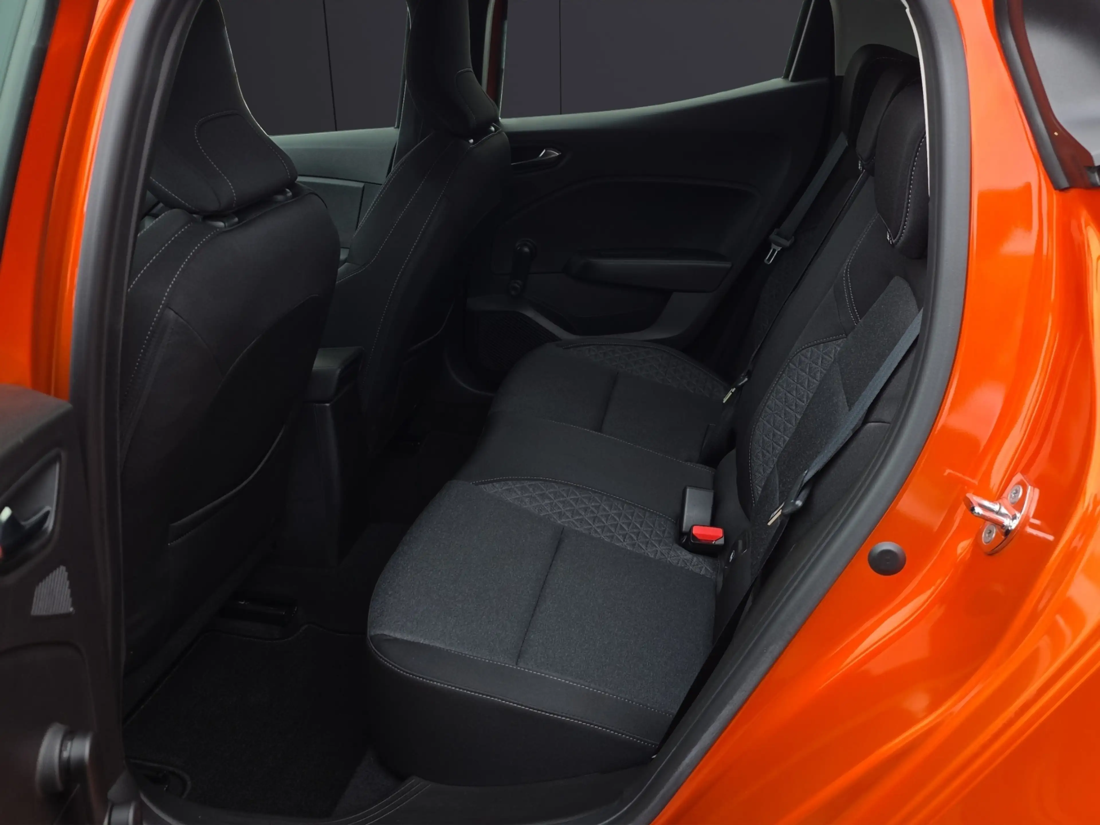 Renault Clio BUSINESS EDITION TCe 90 Navi Sitzheizung Klimaautomatik — photo 9