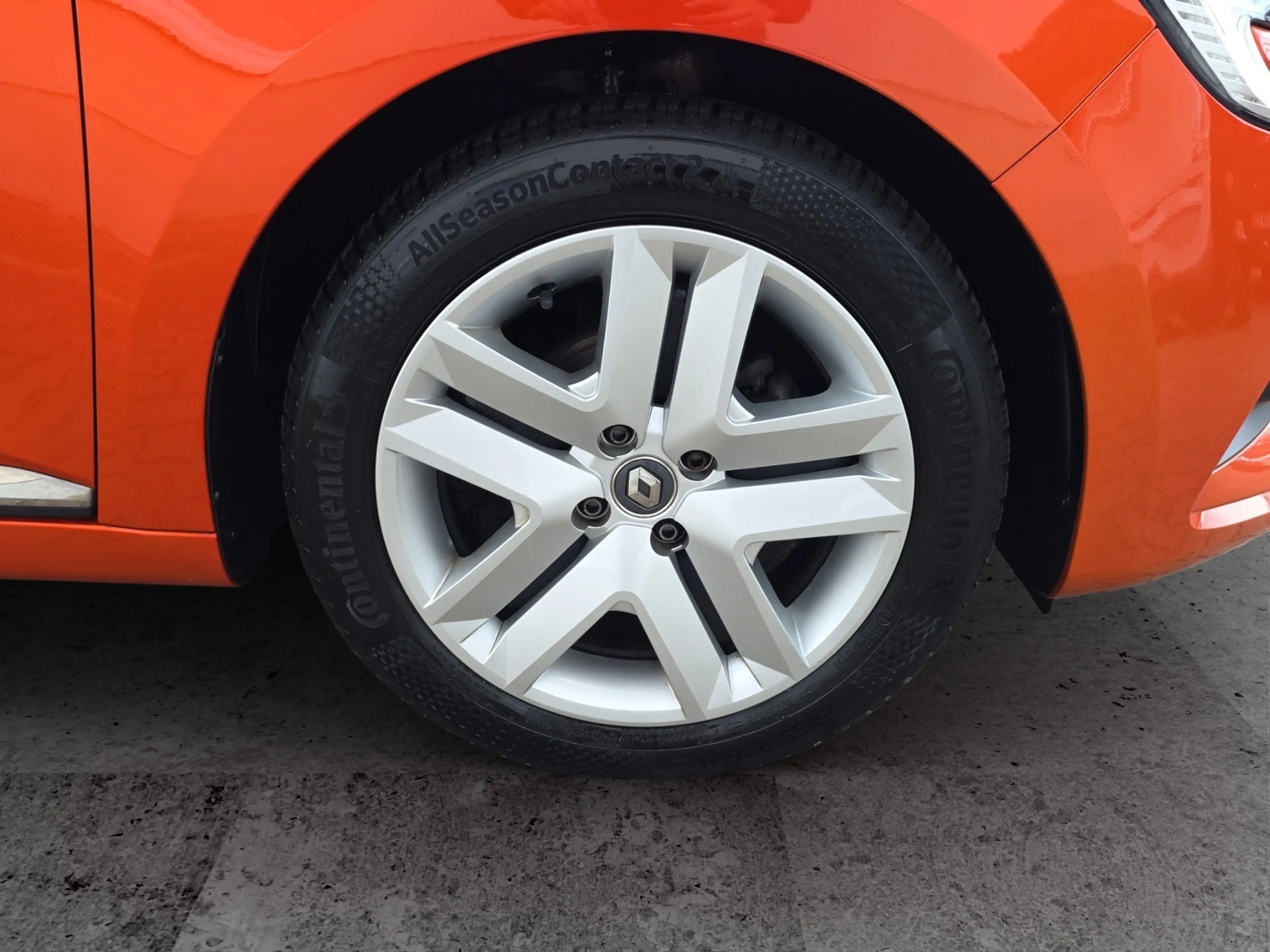 Renault Clio BUSINESS EDITION TCe 90 Navi Sitzheizung Klimaautomatik — photo 5
