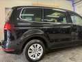 Volkswagen Sharan Sharan Comfortline BMT 2,0 TDI 4Motion Comfortline Schwarz - thumbnail 8