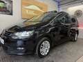 Volkswagen Sharan Sharan Comfortline BMT 2,0 TDI 4Motion Comfortline Schwarz - thumbnail 3