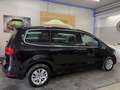 Volkswagen Sharan Sharan Comfortline BMT 2,0 TDI 4Motion Comfortline Schwarz - thumbnail 7