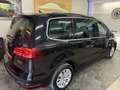 Volkswagen Sharan Sharan Comfortline BMT 2,0 TDI 4Motion Comfortline Schwarz - thumbnail 6