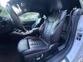 BMW 420 Serie 4 G23 Cabrio 420d  mhev 48V Msport auto Bianco - thumbnail 8
