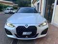 BMW 420 Serie 4 G23 Cabrio 420d  mhev 48V Msport auto Bianco - thumbnail 6