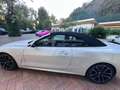 BMW 420 Serie 4 G23 Cabrio 420d  mhev 48V Msport auto Bianco - thumbnail 5