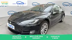 Tesla AWD 100 kWh Dual Motor Long Range - Première main Automatique