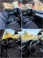 Audi Q3 35 TFSI S tronic advanced