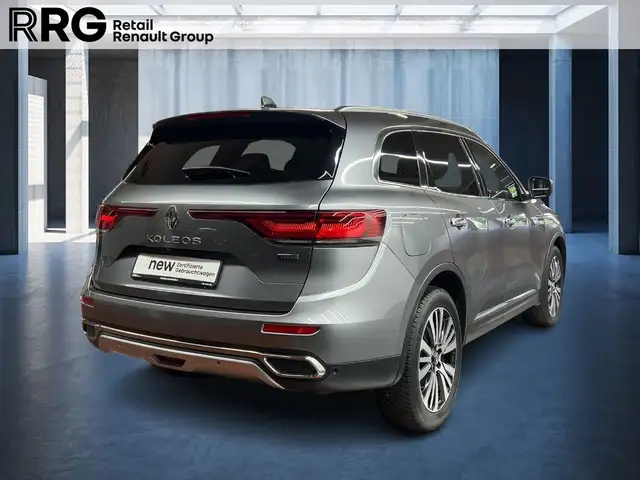 Renault Koleos view 5