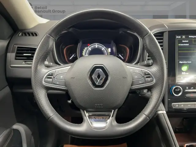 Renault Koleos view 11