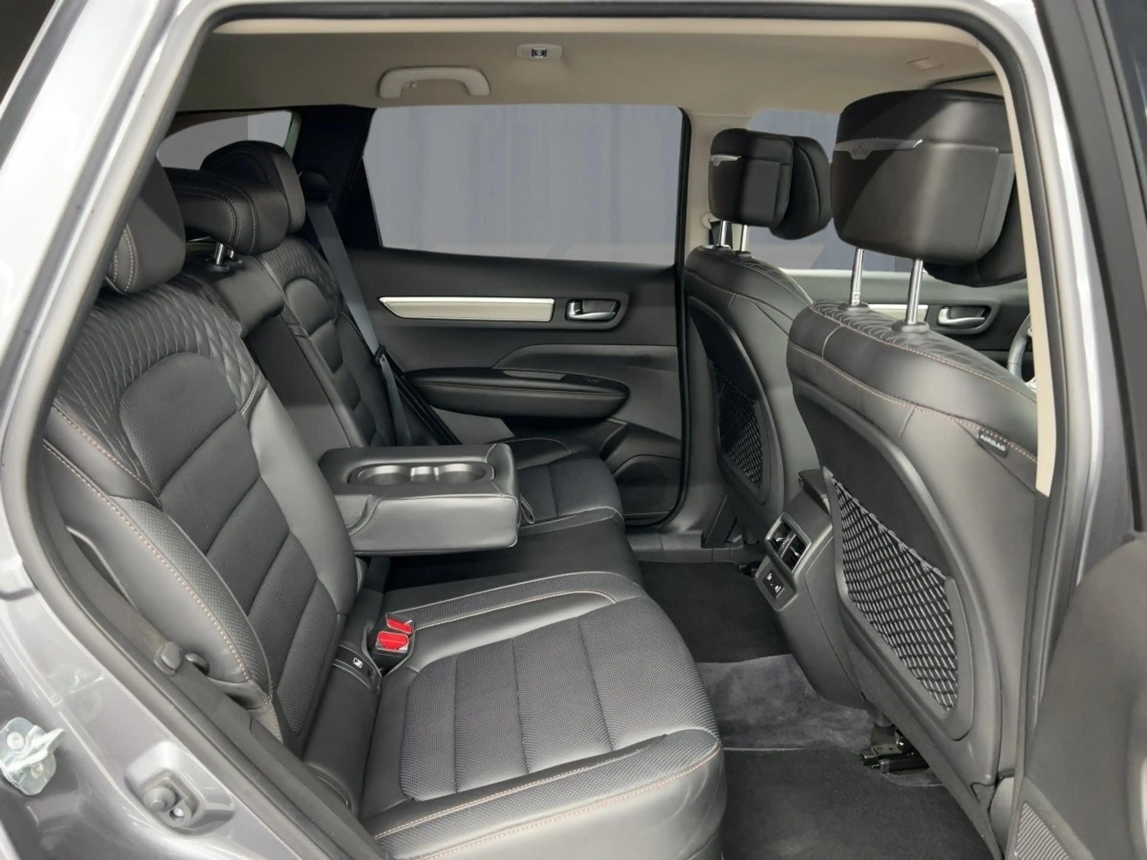 Renault Koleos INITIALE PARIS 4x4 dCi 185 X-TRONIC SELBSTPARKEND — photo 9