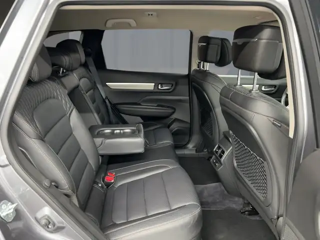 Renault Koleos view 9
