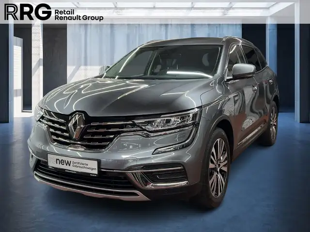 Renault Koleos main image
