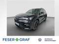 Volkswagen Tiguan R-Line 2.0TDI 4M 142kW DSG AHK Pano Black Zwart - thumbnail 1