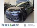 Volkswagen Tiguan R-Line 2.0TDI 4M 142kW DSG AHK Pano Black Schwarz - thumbnail 1