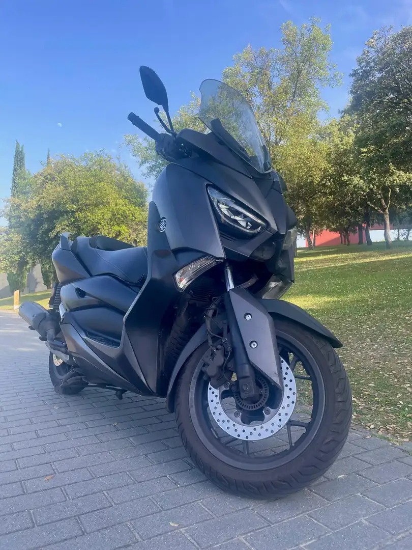 Yamaha X-Max 125 - 1