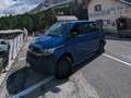 Volkswagen T6.1 Caravelle 4motion kombi Bleu - thumbnail 2