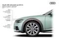 Audi A6 allroad 55 TDI Quattro / Matrix LED / 360° Camera Grijs - thumbnail 6