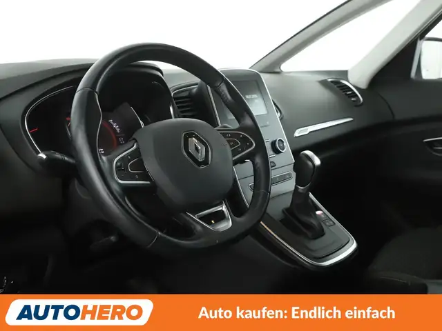 Renault Grand Scenic view 11