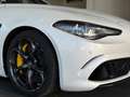 Alfa Romeo Giulia Quadrifoglio /Keramik/H&K/SHZ/ACC/Carplay White - thumbnail 3