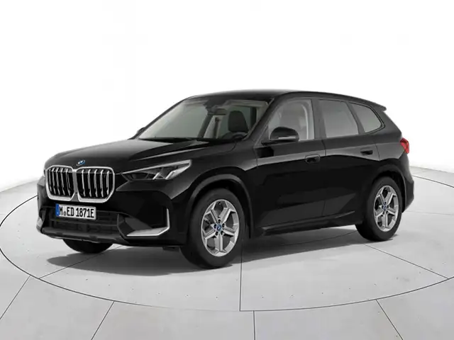 BMW iX1 iX1 eDrive30