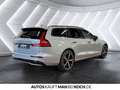 Volvo V60 B4 B DKG Plus Dark ACC BLIS PANO 360v 4xSHZ! Grijs - thumbnail 4