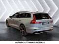 Volvo V60 B4 B DKG Plus Dark ACC BLIS PANO 360v 4xSHZ! Grijs - thumbnail 3