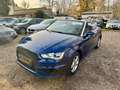 Audi A3 1.4 TFSI Navi Klima Zoll Alu II.Hand SHG Euro 6 Blau - thumbnail 1
